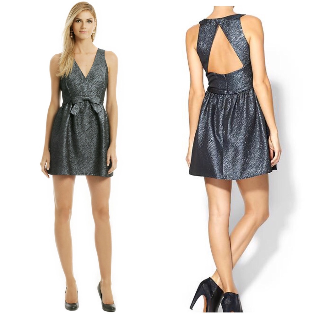 Cocktail Dress